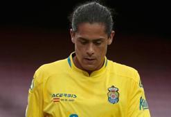 Fenerbahçe, 10. transfer bombasını patlattı: Mauricio Lemos