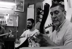 Cem Dizdar'ın Aşık Veysel performansı mest etti!