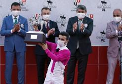 94. Gazi Koşusu'nu kim kazandı? Gazi Koşusu para ödülü ne kadar? Call To Victory ne demek?