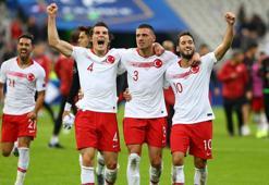 Milli Takım'ın UEFA Uluslar Ligi kadrosu belli oldu