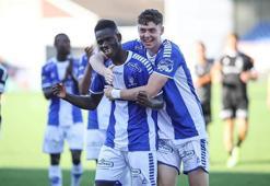 Coulibaly için imza haftası