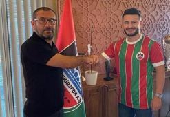 Diyarbekirspor'dan 6 transfer