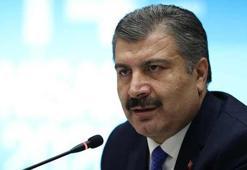 22 Ağustos Türkiye'de coronavirüs vaka ve vefat sayısı kaç oldu? Fahrettin Koca duyurdu