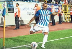 Quaresma Altay ile anlaştı