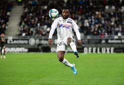 Trabzonspor, Stiven Mendoza transferini bitiriyor!