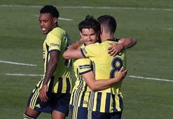 Topuk'ta Ferdi Kadıoğlu rüzgarı esiyor