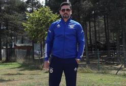 Erol Bulut'tan transfer açıklaması!