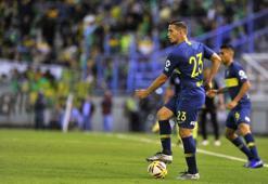 Trabzonspor, Ivan Marcone'de mutlu sona yakın!