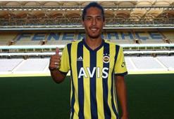 Lugano onay verdi, Fenerbahçe Lemos'a imzayı attırdı!