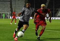 PAOK - Beşiktaş maçına çarpıcı yorum: Ne olduğu belli değil!