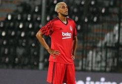 Beşiktaş taraftarı çıldırdı: Welinton'un fişi duruyor mu?