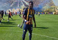 Galatasaray'da Oscar Cabezas gerçekleri!