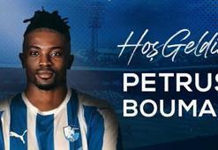 Erzurumspor bombaları patlattı