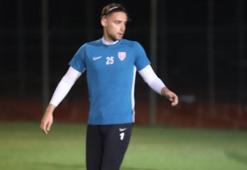 Nevşehir Belediyespor, Onur Behiç ile tekrar anlaştı