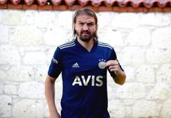 Caner Erkin: Fenerbahçe'den başka hiçbir takımla konuşmadım