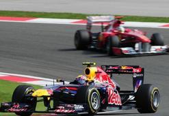 SON DAKİKA | Formula 1 yeniden Türkiye'de!