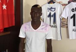 Alassane Ndao: Hedefim Avrupa