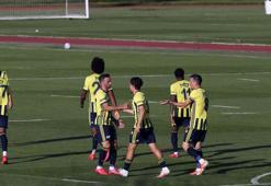 Luiz Gustavo'nun performansı şok etti! İşte Fenerbahçe'de futbolcuların son durumları