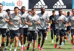 Beşiktaş'ın Paok maçı 11'i nasıl olacak! Sergen Yalçın'dan kritik karar...