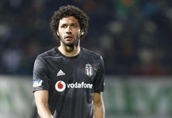 Galatasaray transfer haberleri | Mohamed Elneny transferine çarpıcı yorum!