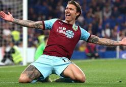 Beşiktaş Jeff Hendrick transferi için düğmeye bastı