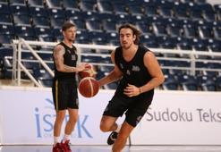 Denizli Basket'in Süper Lig hayali gerçek oluyor