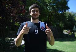 Vato Arveladze: Şota'dan daha iyi olmaya çalışacağım