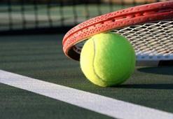 Türkiye Tenis Federasyonundan İstanbul'da yeni turnuva