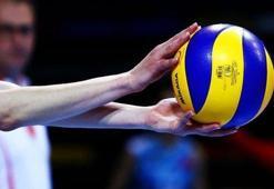 19 Yaş Altı Genç Kızlar Avrupa Voleybol Şampiyonası yarın başlıyo