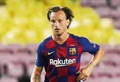 Son dakika transfer haberi... Galatasaray'dan Ivan Rakitic bombası