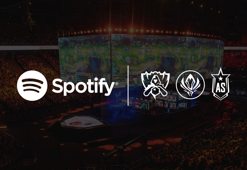 Riot Games Spotify'la kurduğu yeni ortaklıkla League of Legends'a güç katıyor