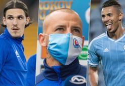 Slovan Bratislava ve Priştine, Avrupa arenasına veda etti