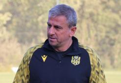 Yeni Malatyaspor yeni sezon hazırlıklarını sürdürüyor