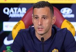Fenerbahçe'den ikinci müjde! Forvete Kalinic sürprizi
