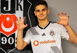 Beşiktaş taraftarı Ajdin Hasic'i istiyor