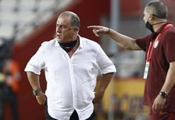 Galatasaray'da Fatih Terim'in planı belli oldu! İşte satış listesindeki 4 isim