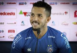 SON DAKİKA | Trabzonspor Flavio'yu KAP'a bildirdi