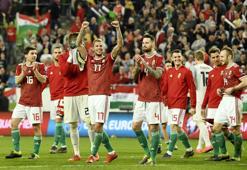 Macaristan Milli Futbol Takımı'nın aday kadrosu açıklandı