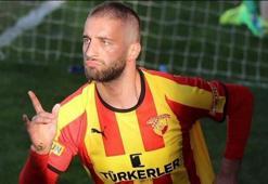 Transferin gözdesi Alpaslan Öztürk için karar verildi!
