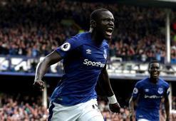 Denizlispor'da Niasse bombası