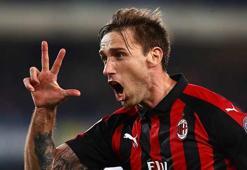 Trabzonspor orta saha için Lucas Biglia'yı transfer etmek istiyor