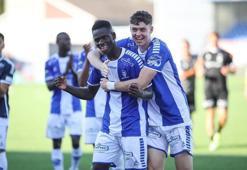 Son dakika | Galatasaray Coulibaly ile anlaştı