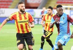 Trabzonspor'da son dakika gelişmesi! Alpaslan Öztürk hamlesi!