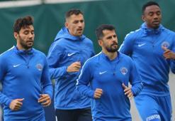 KasımpaÅa, Kayserispor maçına hazır