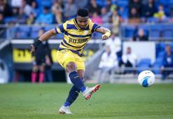 Sylvain Gbohouo ve Chikeluba Ofoedu, Göztepe'ye önerildi