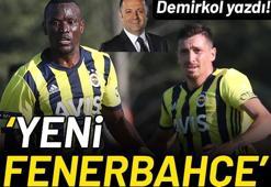 Yeni bir Fenerbahçe