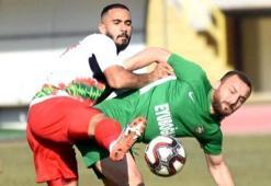 Karşıyaka iç transferde hareketli günler geçiriyor