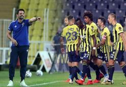 Erol Bulut'un Fenerbahçe'si şov yaptı! İyi oyun, farklı skor! (ÖZET) Fenerbahçe 4-0 Antalyaspor