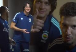 Fenerbahçe kalecileri kırdı geçirdi!