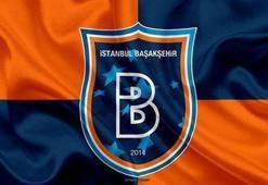 Başakşehir'e yeni sponsor